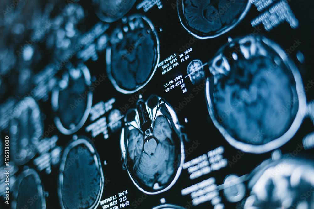 Diagnostic Radiology