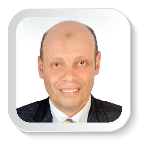 Dr. Khaled A. Matrway