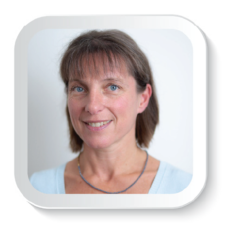 Dr. Joanna Kasznia-Brown