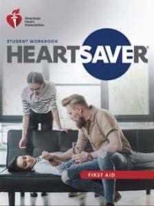 Heartsaver® First Aid CPR Course