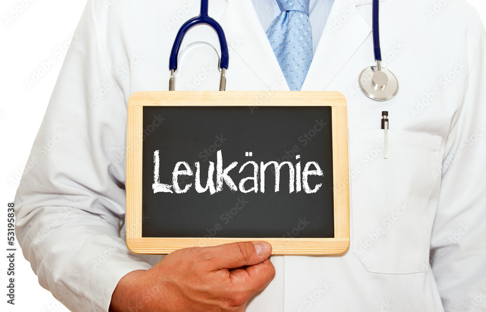 Leukemia for Nurses