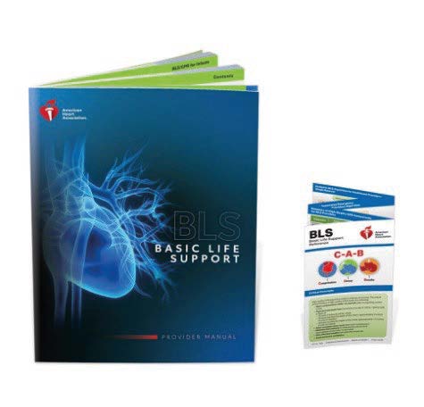 Basic Life Support Course