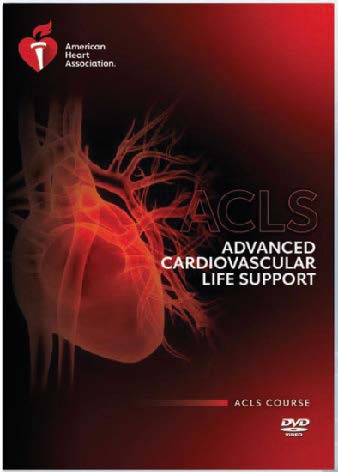 Advanced Cardiac Life Support Provider Course